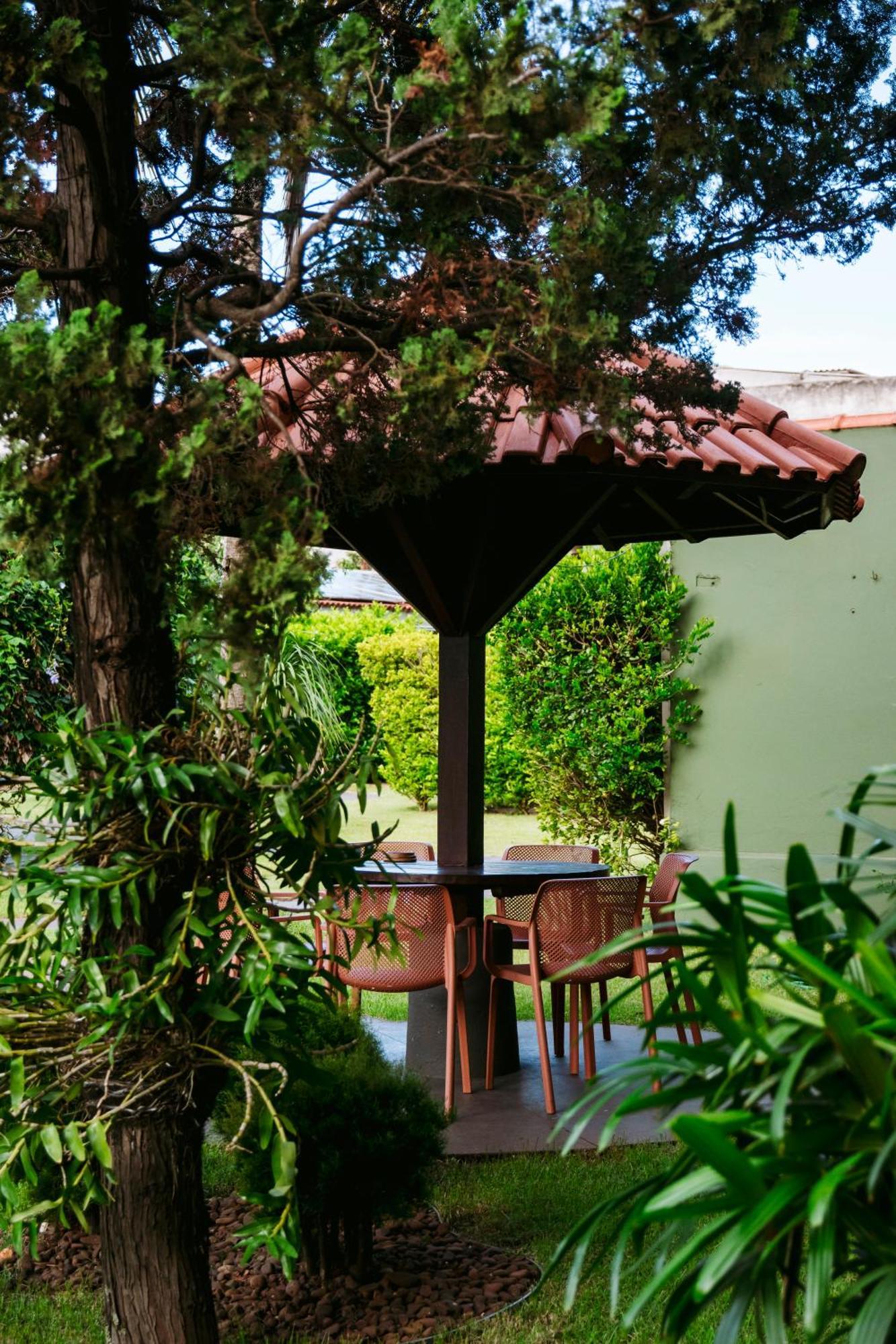 Hotel Vale Verde Кампо Гранде Екстериор снимка