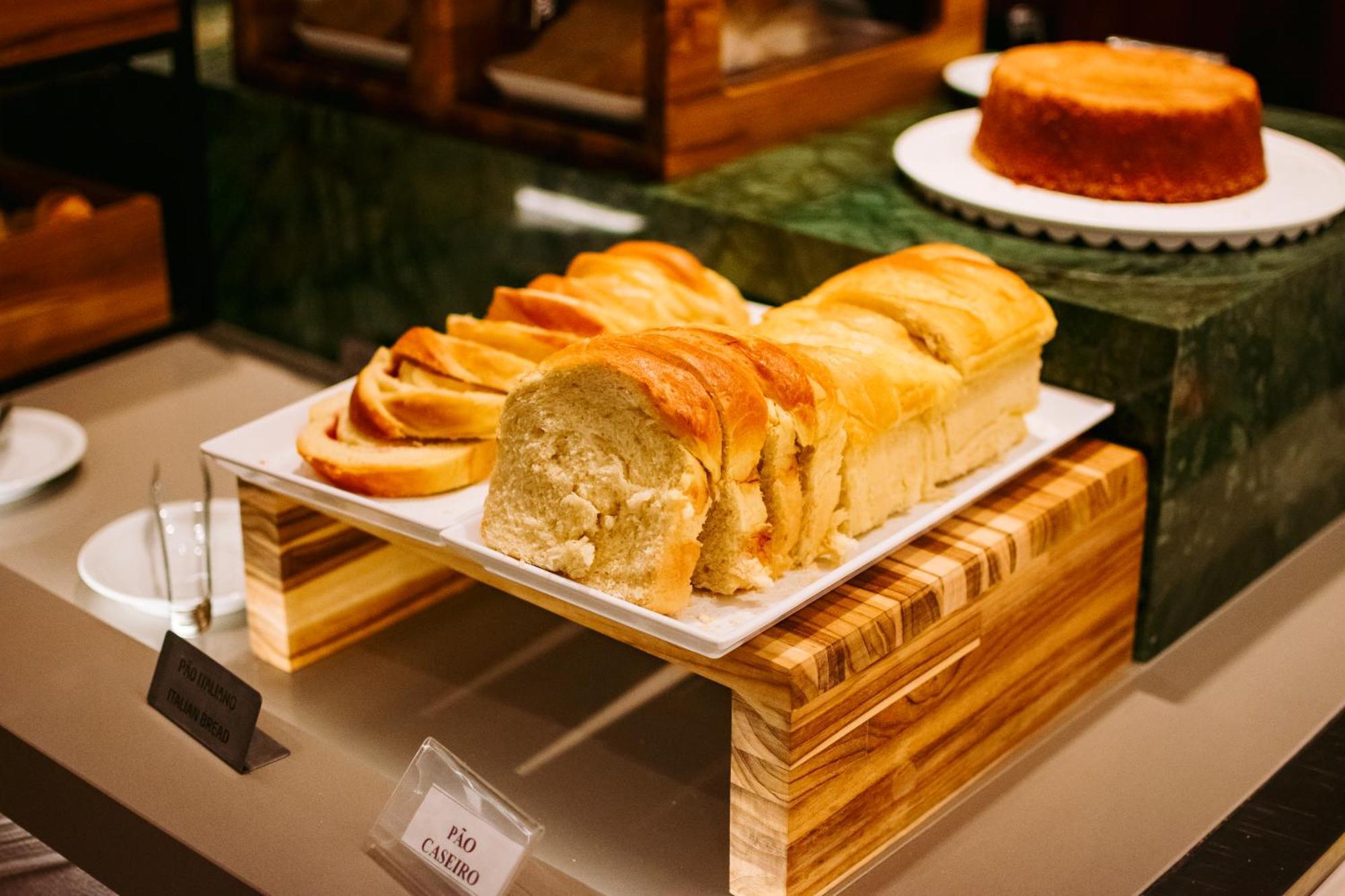 Hotel Vale Verde Кампо Гранде Екстериор снимка