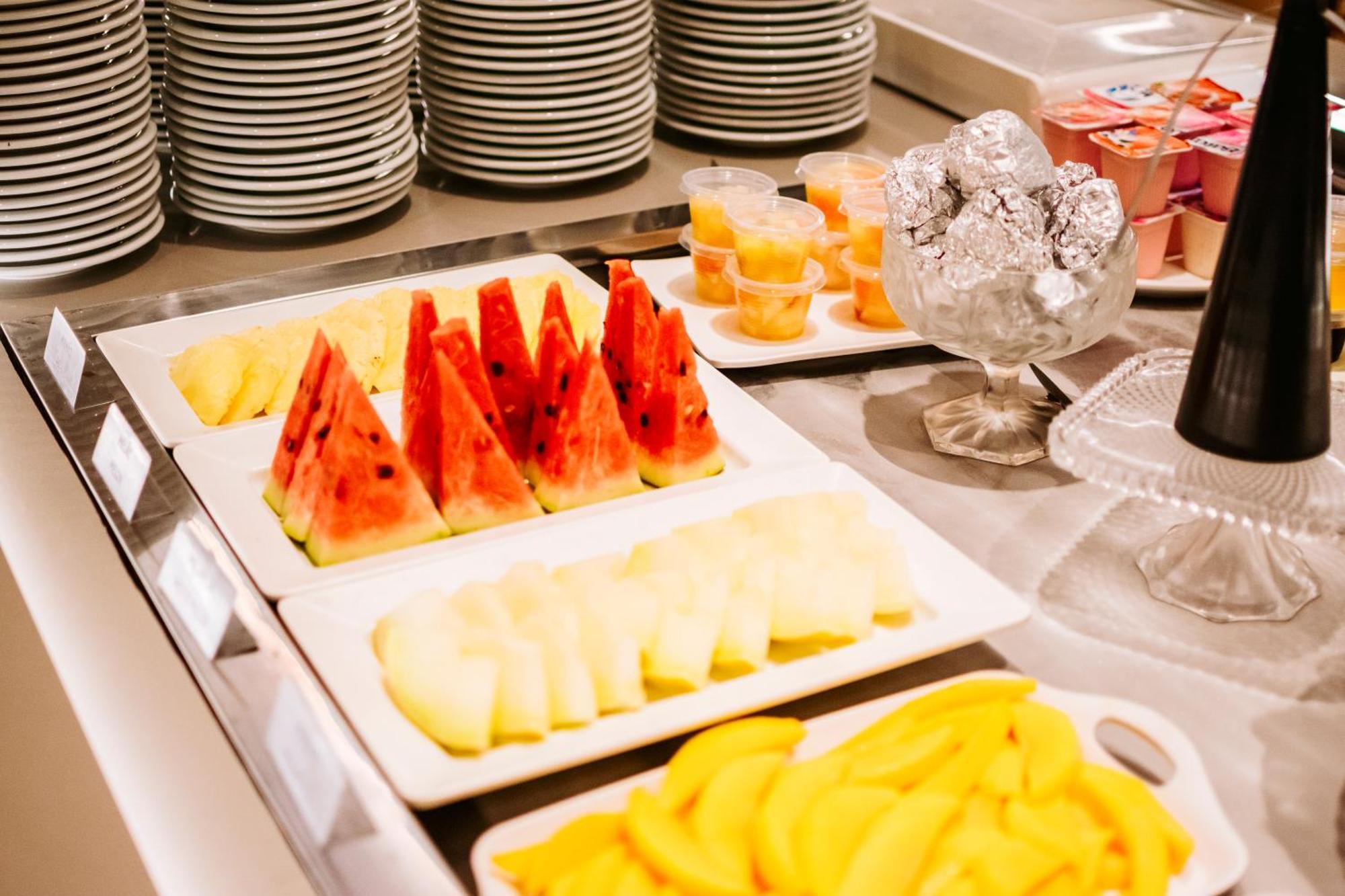 Hotel Vale Verde Кампо Гранде Екстериор снимка
